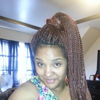 Cassandra Rawls Photo 5
