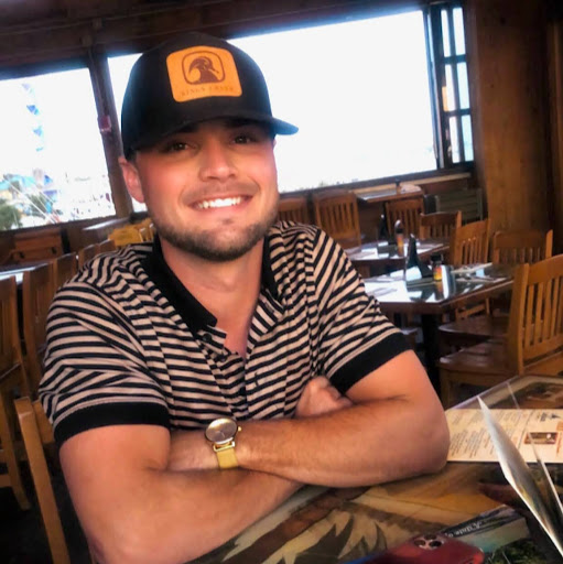 Nathan Mccall Photo 5