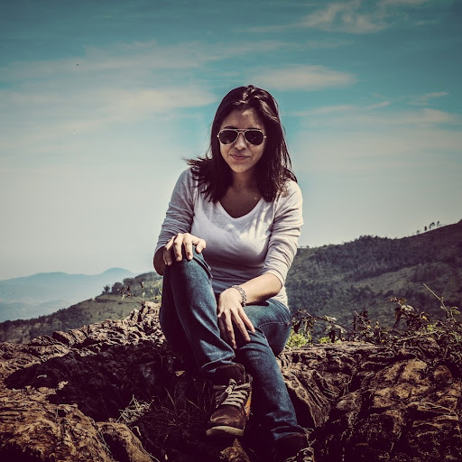 Nancy Guerra Photo 31