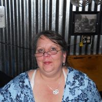 Jacqueline Powers Photo 19