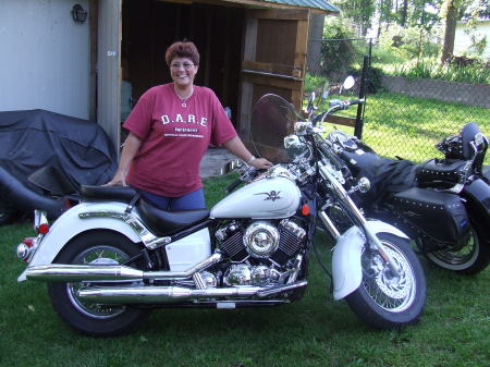 Donna Sanders Photo 39