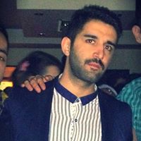 Amir Amiri Photo 19