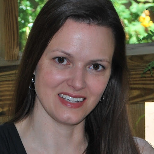 Suzanne Stokes Photo 7