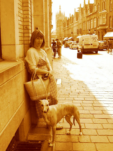 Beverly Graham Photo 35