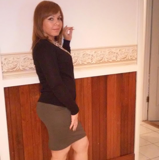 Angelica Rivera Photo 39