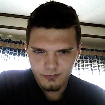 Cory Watts Photo 4