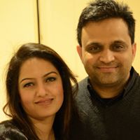 Syeda Nasir Photo 6