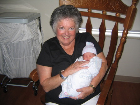 Judith Burke Photo 4
