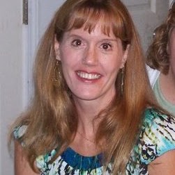 Pamela Stewart Photo 34