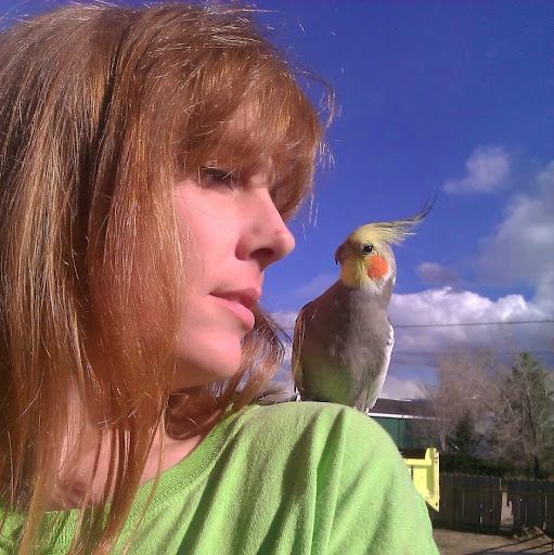 Tina Shaffer Photo 7