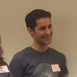 Michael Gonzalez Photo 53