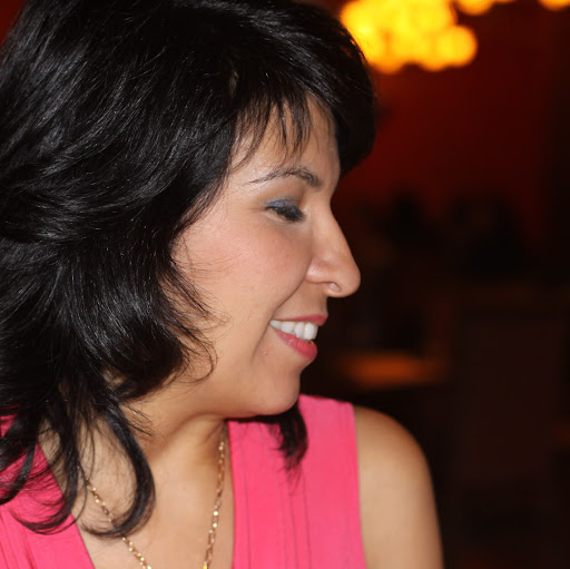 Cecilia Chavez Photo 17