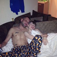 Gavin Webber Photo 20