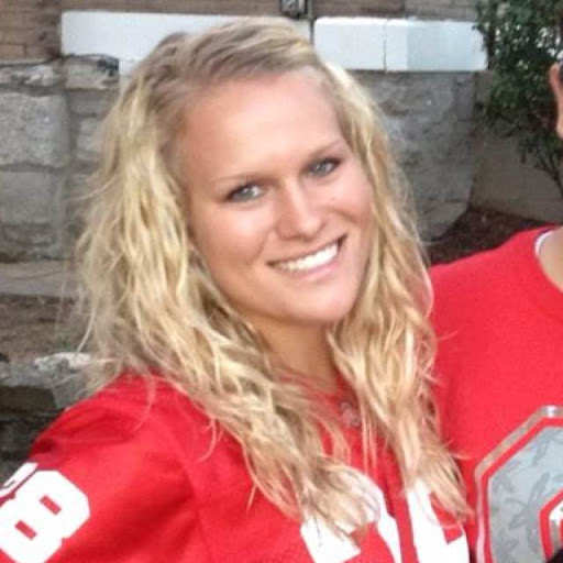 Lindsay Ball Photo 32