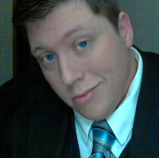 Timothy Judd Photo 10