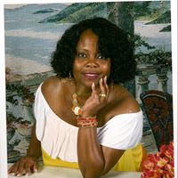 Vera Robinson Photo 28