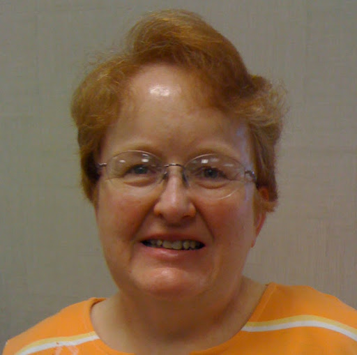 Cynthia Henry Photo 9