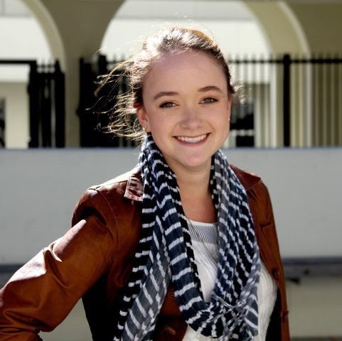Rachel Laing Photo 8
