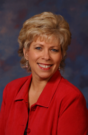 Deborah Clifford Photo 10