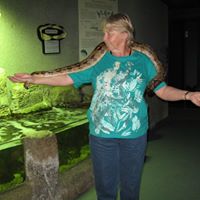 Sandra Reynolds Photo 42