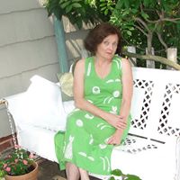 Bonnie Montgomery Photo 26