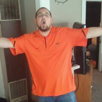 Eric Mize Photo 12