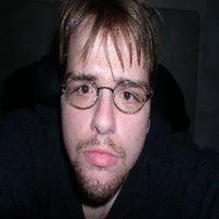 Jimmy Driver Photo 11