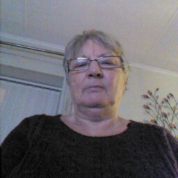 Jill Townsend Photo 35