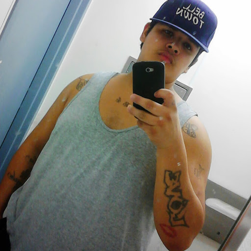 Jose Cervantes Photo 24