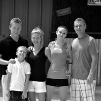 John Hinson Photo 20