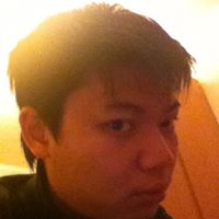 Harry Lam Photo 35
