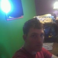 Chris Reinhart Photo 24
