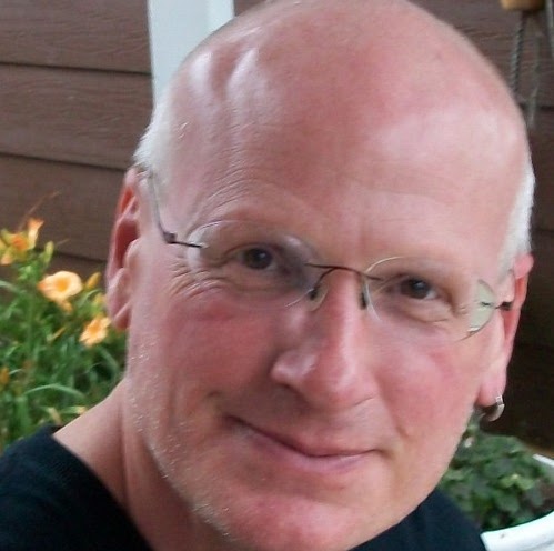 Jerry Morrison Photo 6