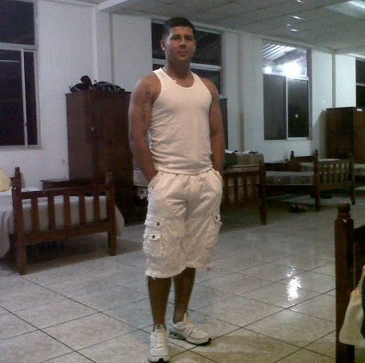 Marcos Ayala Photo 26
