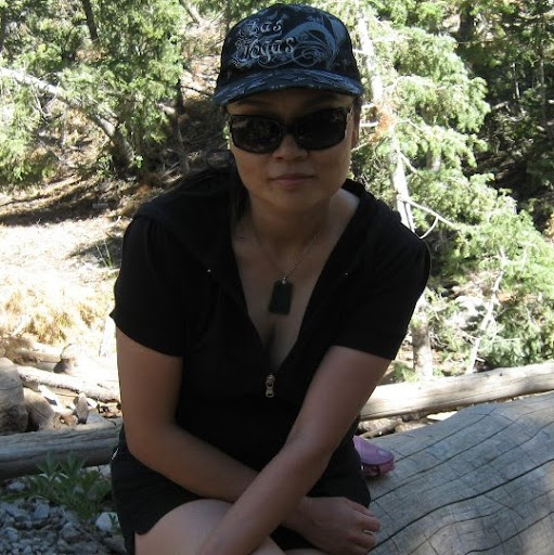 Kathy Lu Photo 35