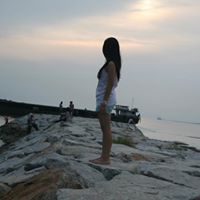 Lily Cheng Photo 38