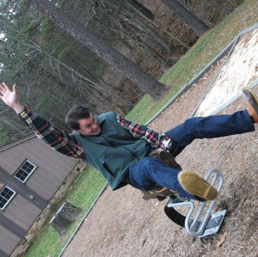 Jeremy Rowe Photo 28