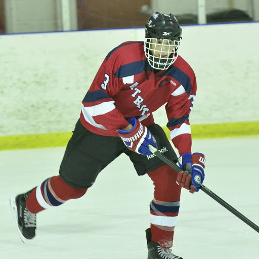 Jon Hull Photo 13