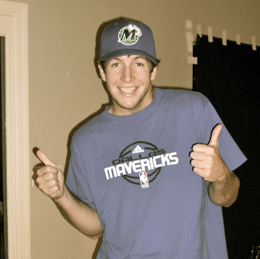 Chris Nicholson Photo 13