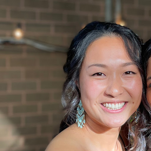 Grace Liu Photo 35