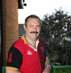 Frederick Griffith Photo 27