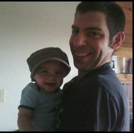 Nicholas Perez Photo 33