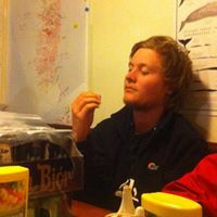 Brendan Lally Photo 9