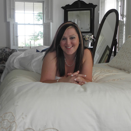 Rachel Martin Photo 41