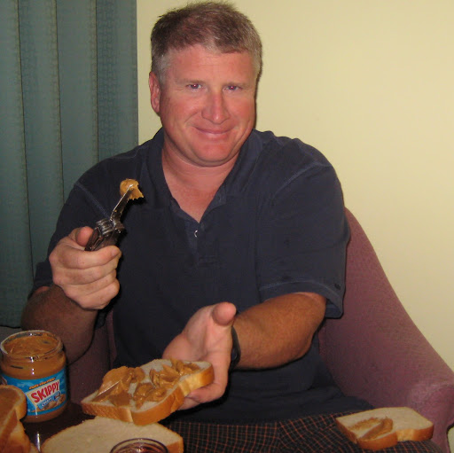 Thomas Daugherty Photo 4