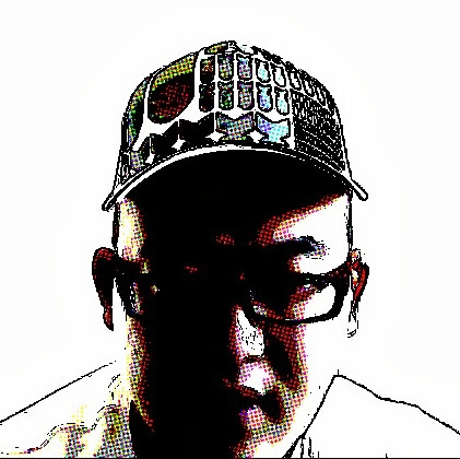 Paul Min Photo 18