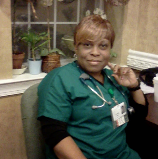 Ronda Wilson Photo 27