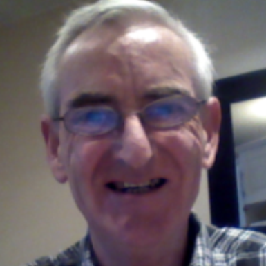 Francis Magee Photo 14