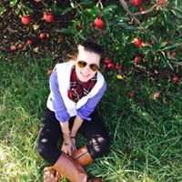 Alex Morton Photo 42