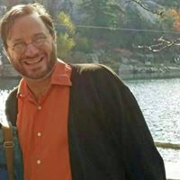 Laurence Frommer Photo 6